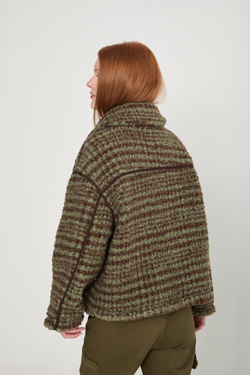 Designers society CHAQUETA EDERLE Outlet