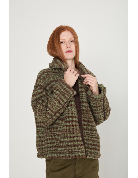 Designers society CHAQUETA EDERLE Outlet