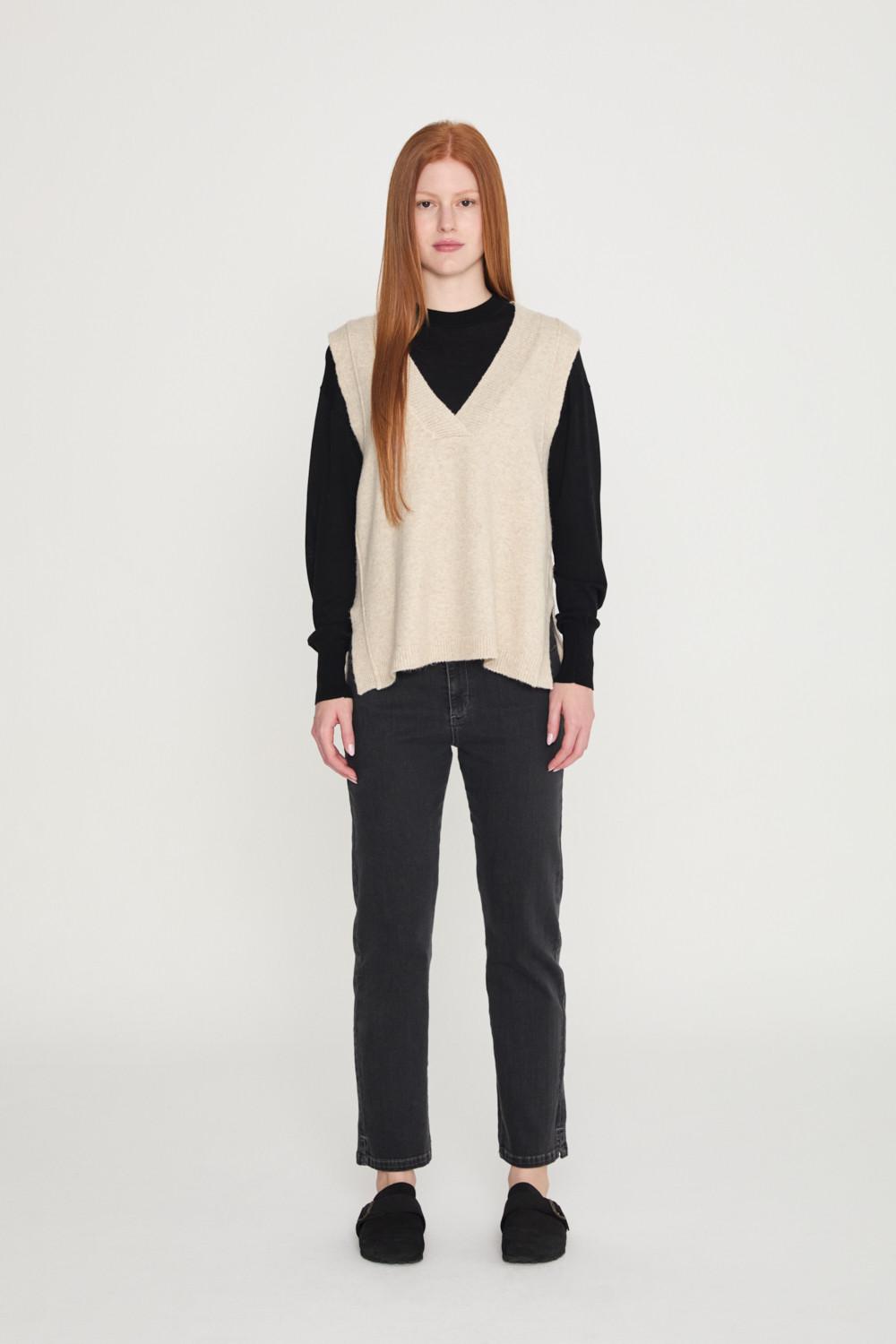 Designers society CHALECO ERIKUS Outlet online