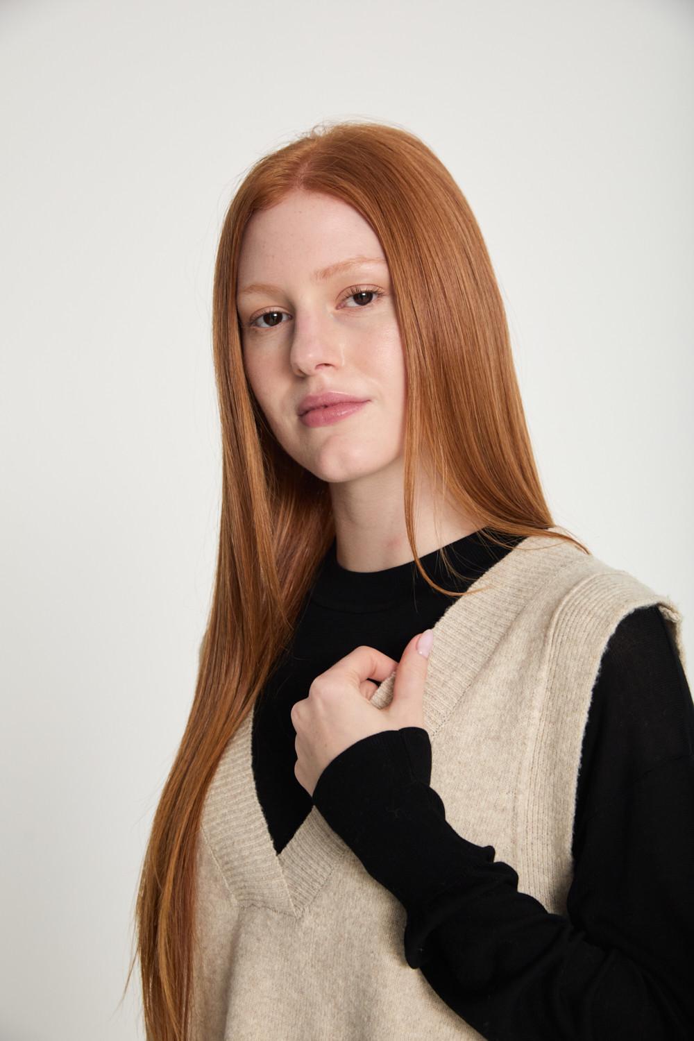 Designers society CHALECO ERIKUS Outlet online