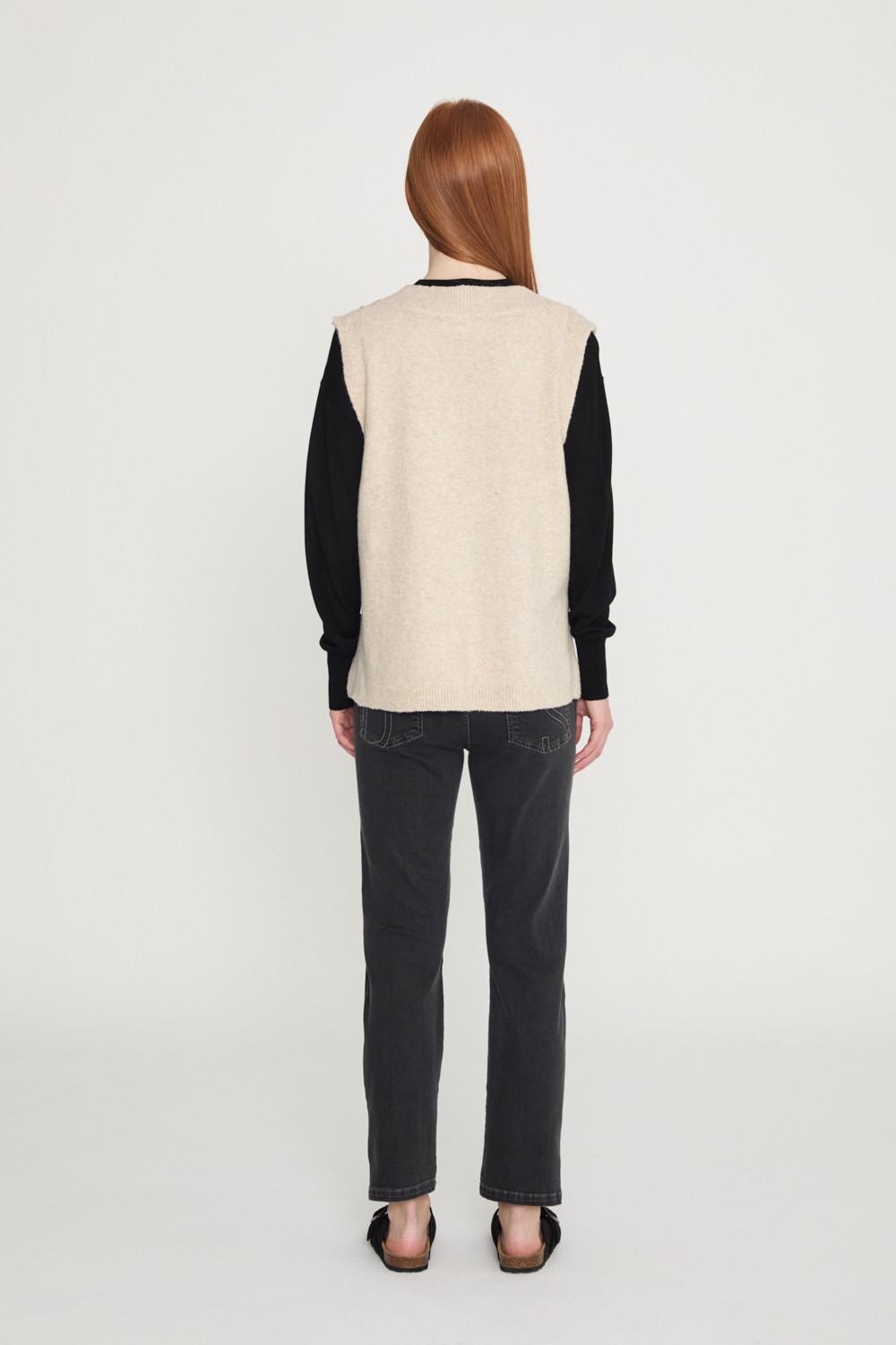 Designers society CHALECO ERIKUS Outlet online