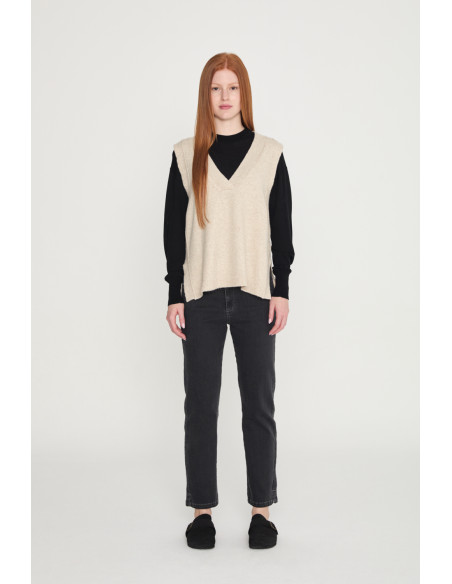 Designers society CHALECO ERIKUS Outlet online