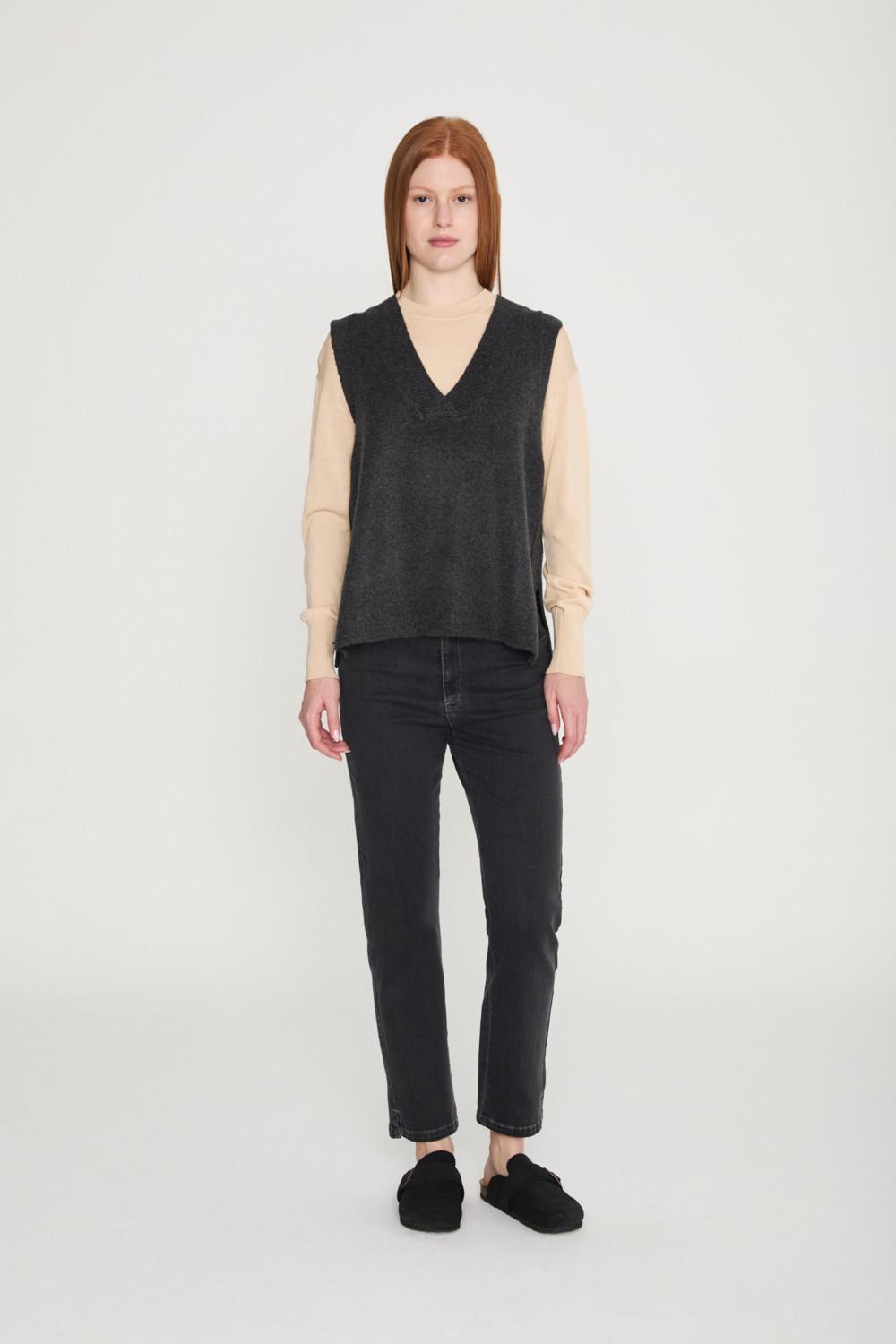 Designers society CHALECO ERIKUS Rebajas