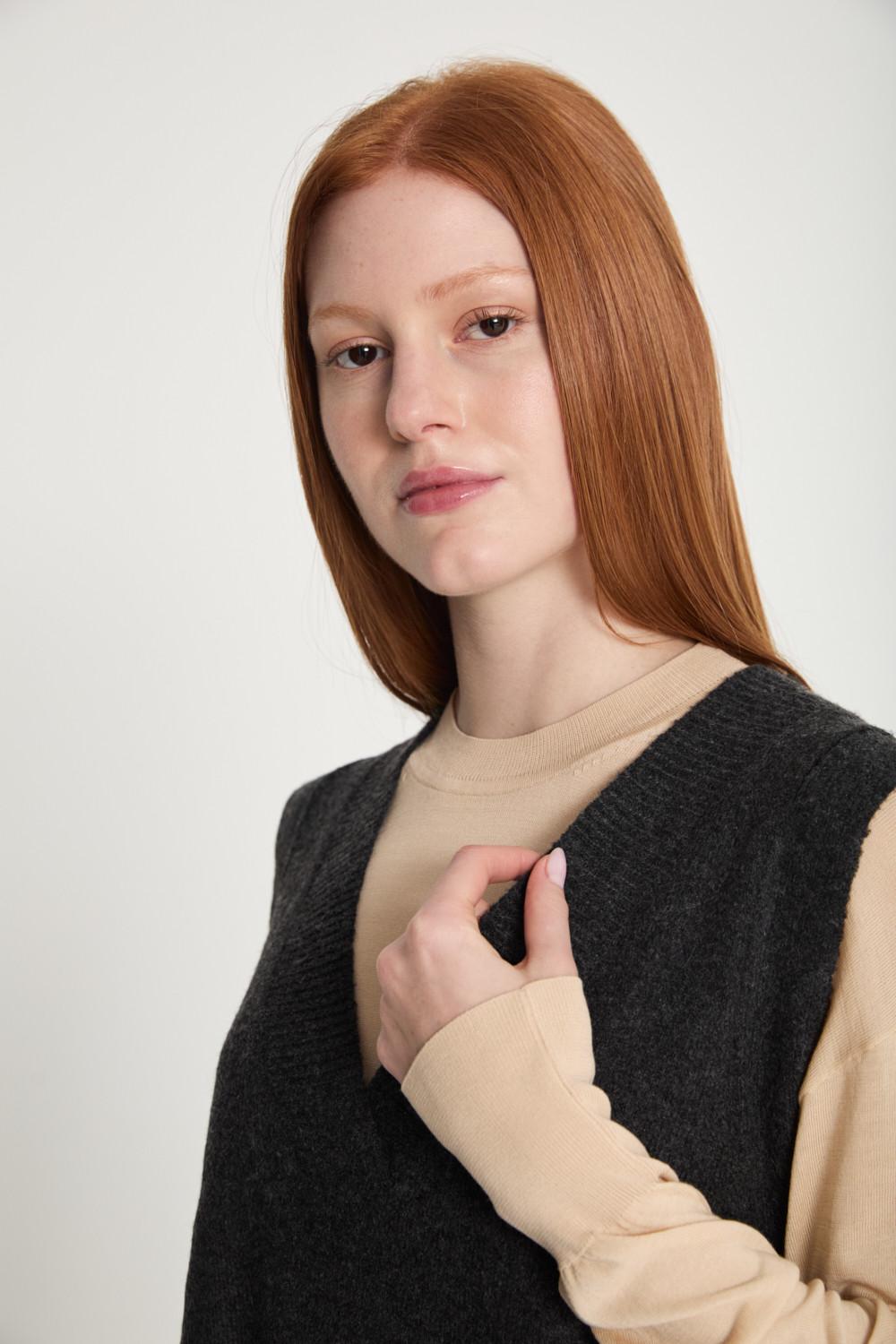Designers society CHALECO ERIKUS Rebajas