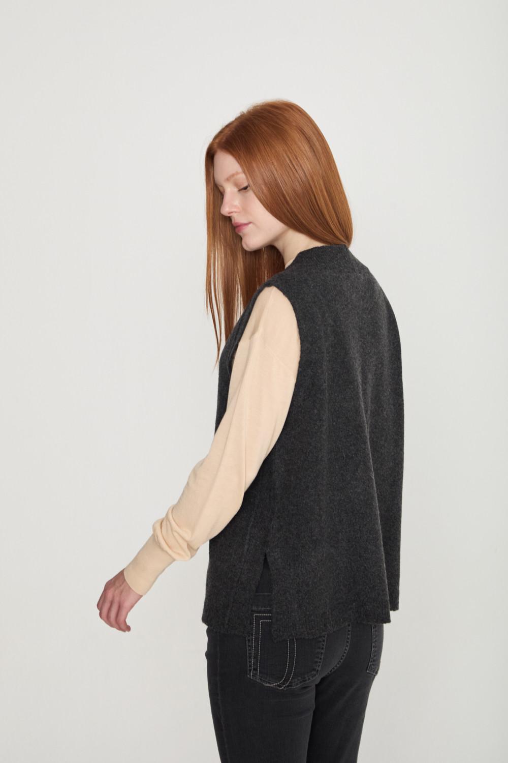 Designers society CHALECO ERIKUS Rebajas
