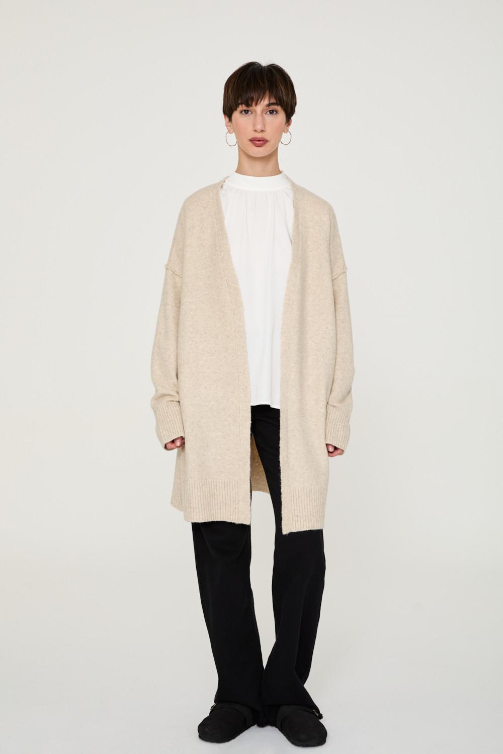 Designers society CARDIGAN GABRIEL Ofertas