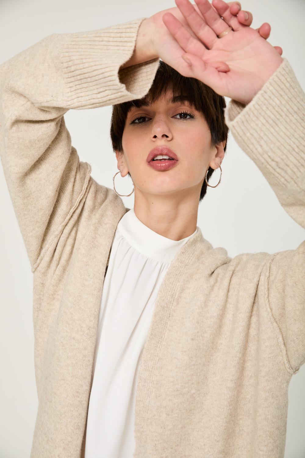 Designers society CARDIGAN GABRIEL Ofertas