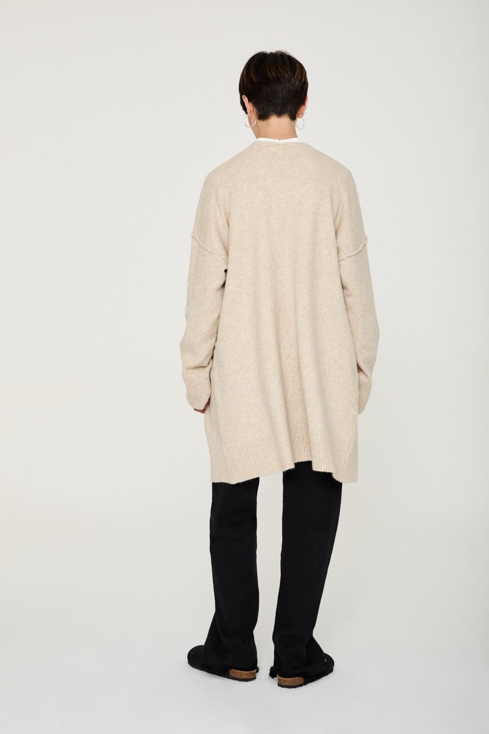 Designers society CARDIGAN GABRIEL Ofertas