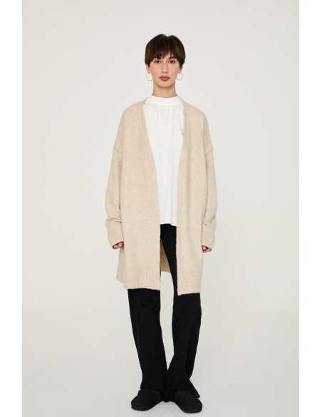Designers society CARDIGAN GABRIEL Ofertas