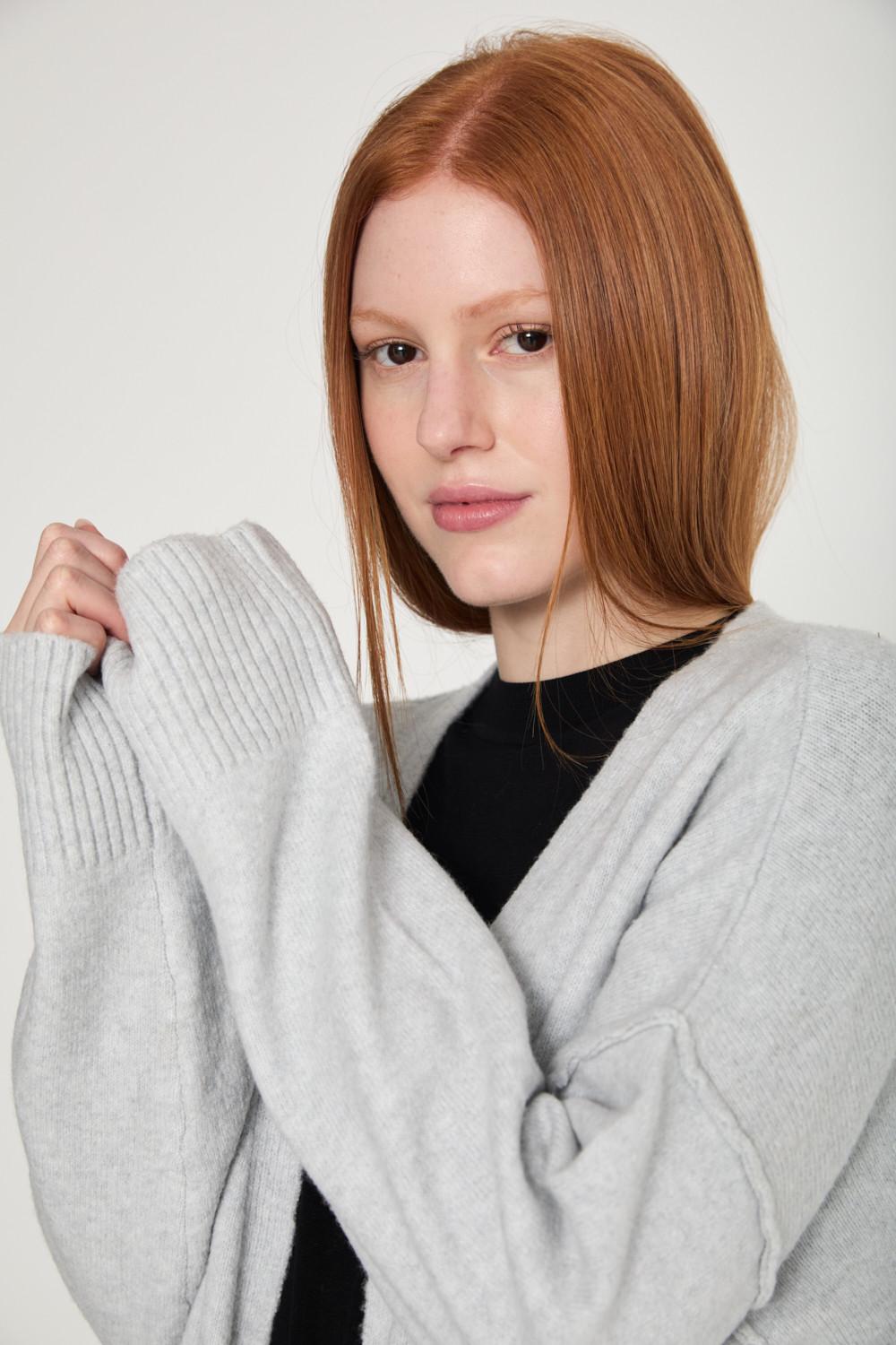 Designers society CARDIGAN GABRIEL Venta caliente