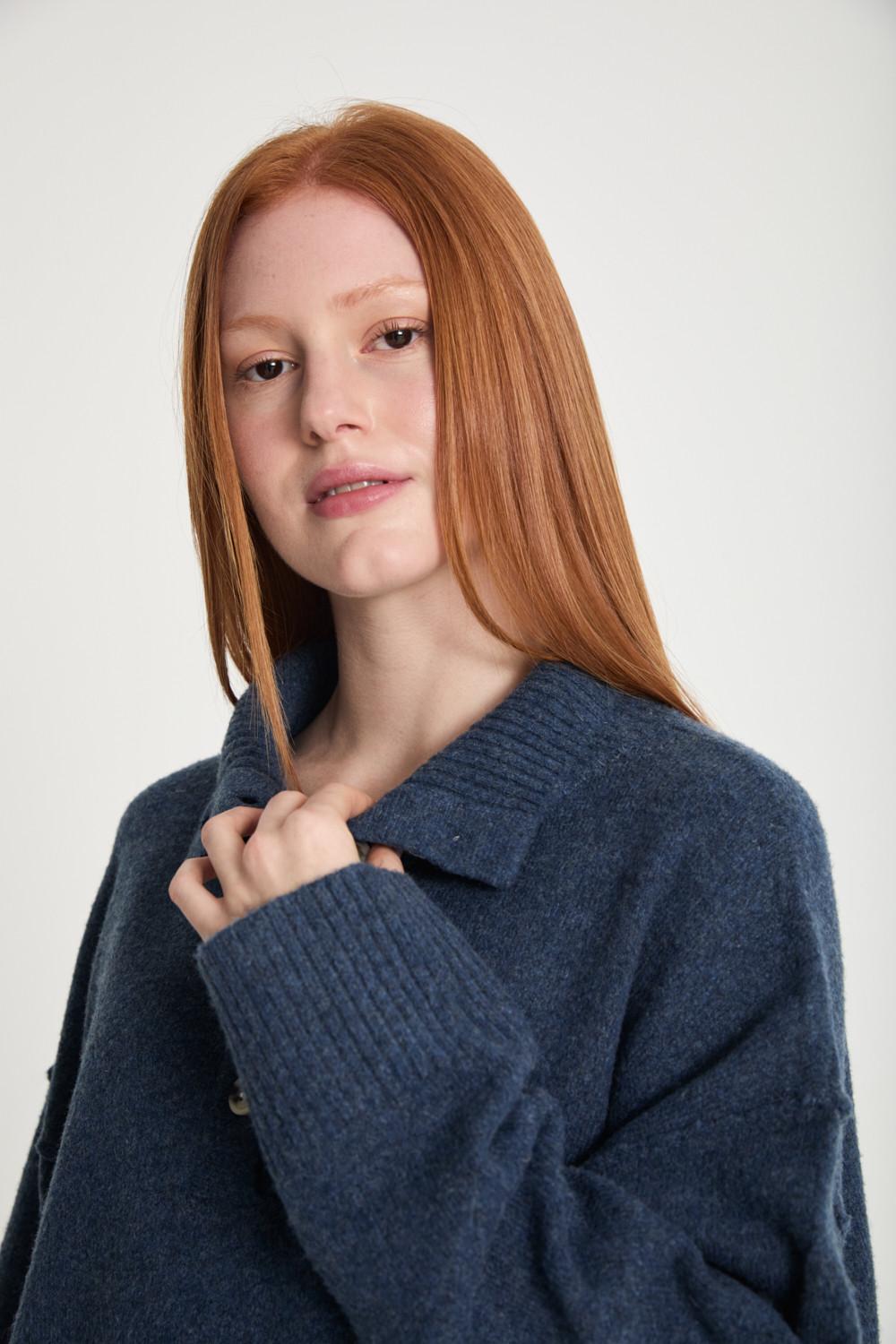 Designers society JERSEY HAILE Gran oferta