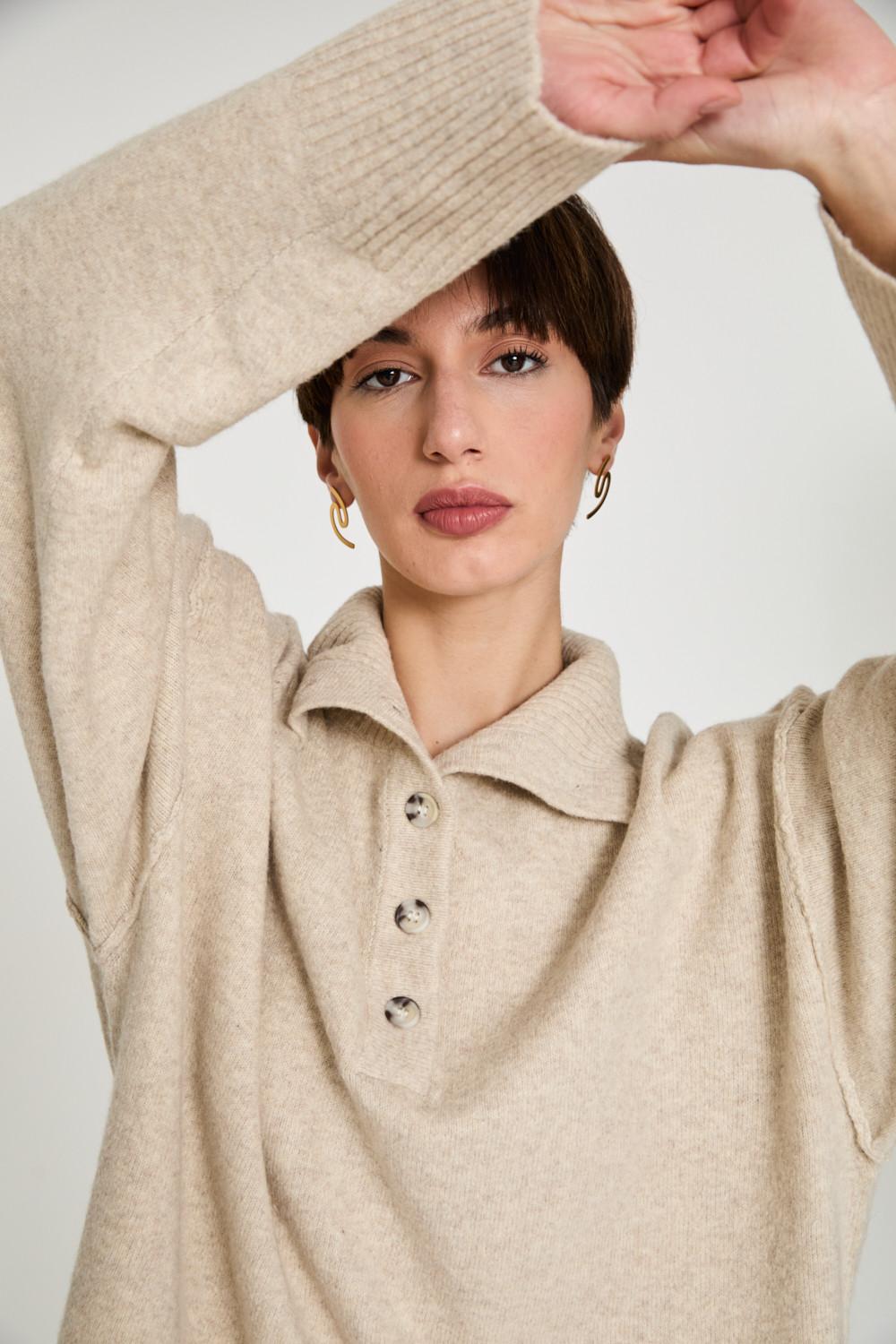 Designers society JERSEY HAILE Rebajas baratas