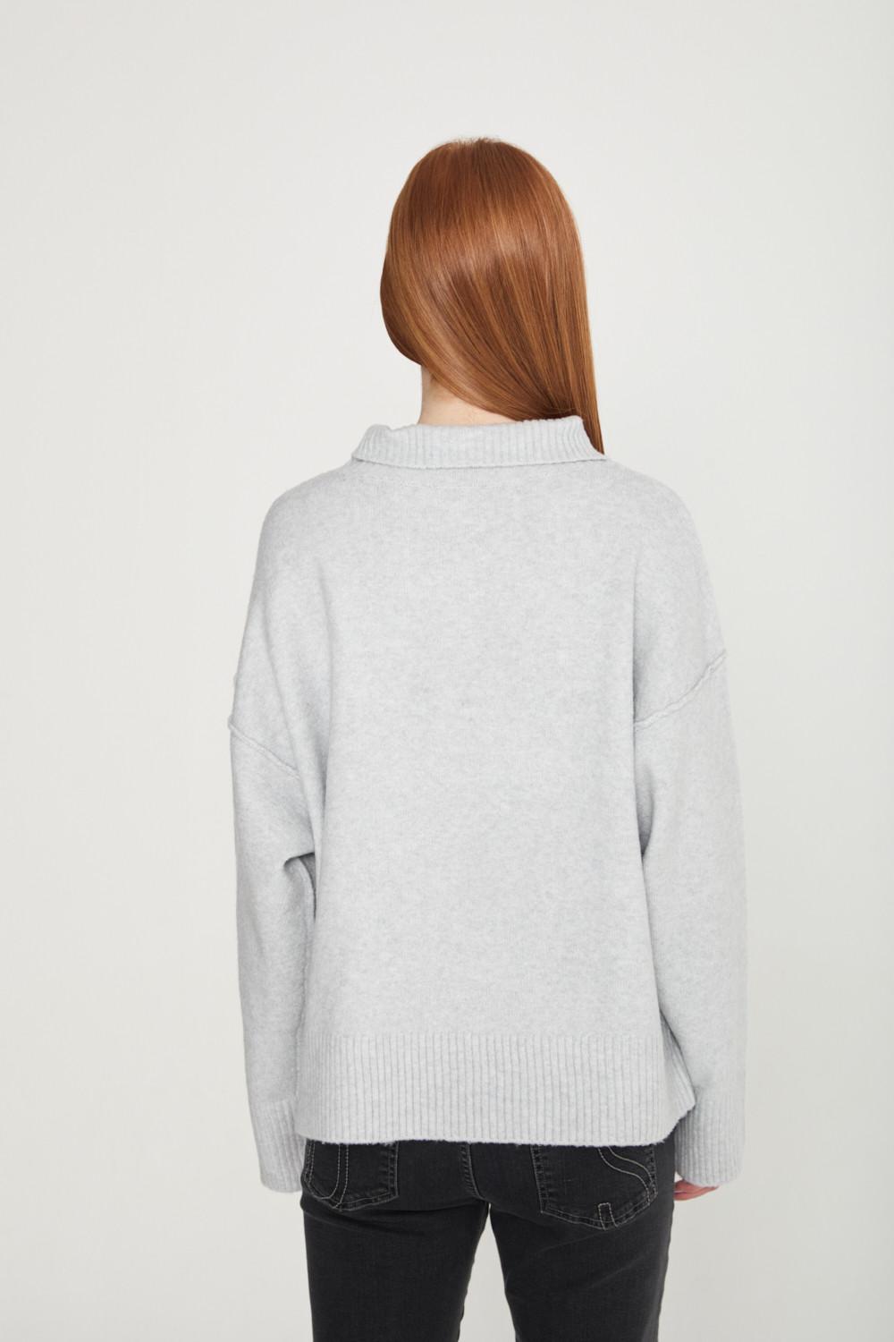 Designers society JERSEY HAILE Rebajas de fábrica