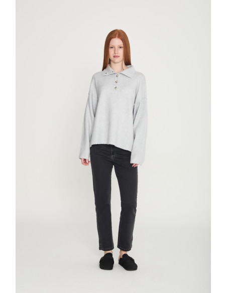 Designers society JERSEY HAILE Rebajas de fábrica