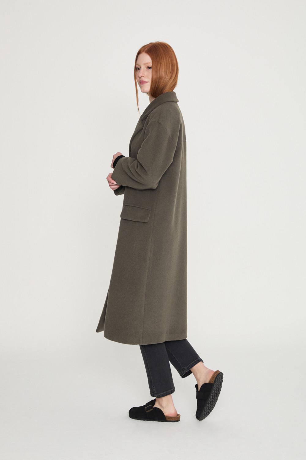 Designers society ABRIGO SLAN Oferta especial