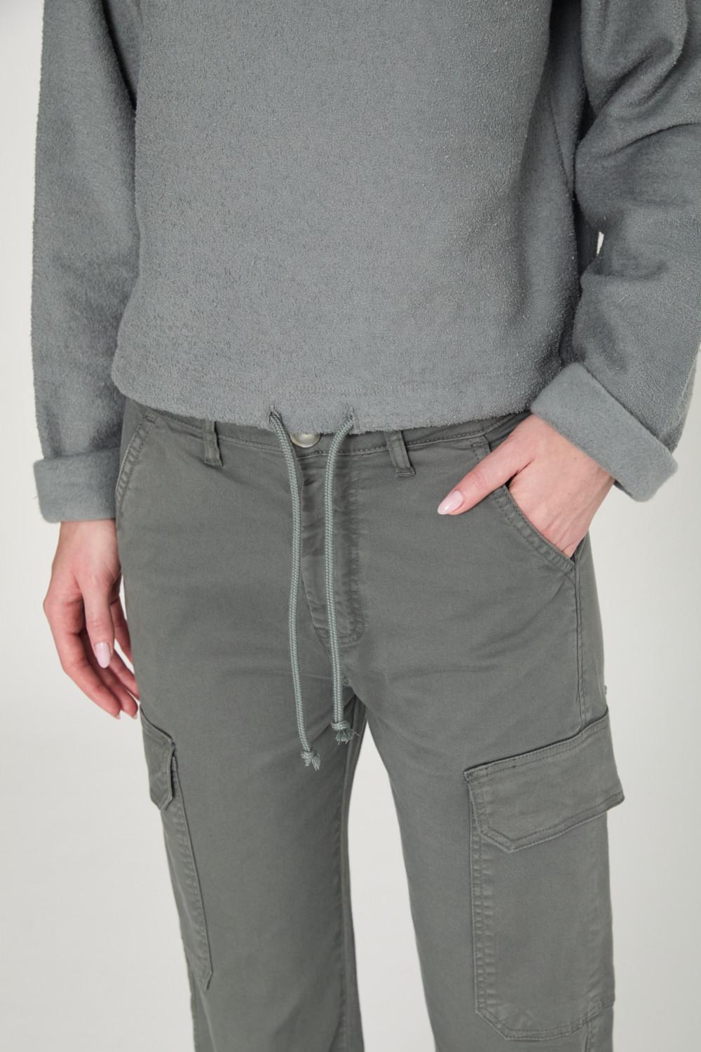 Designers society PANTALÓN BRIGID Envío gratis