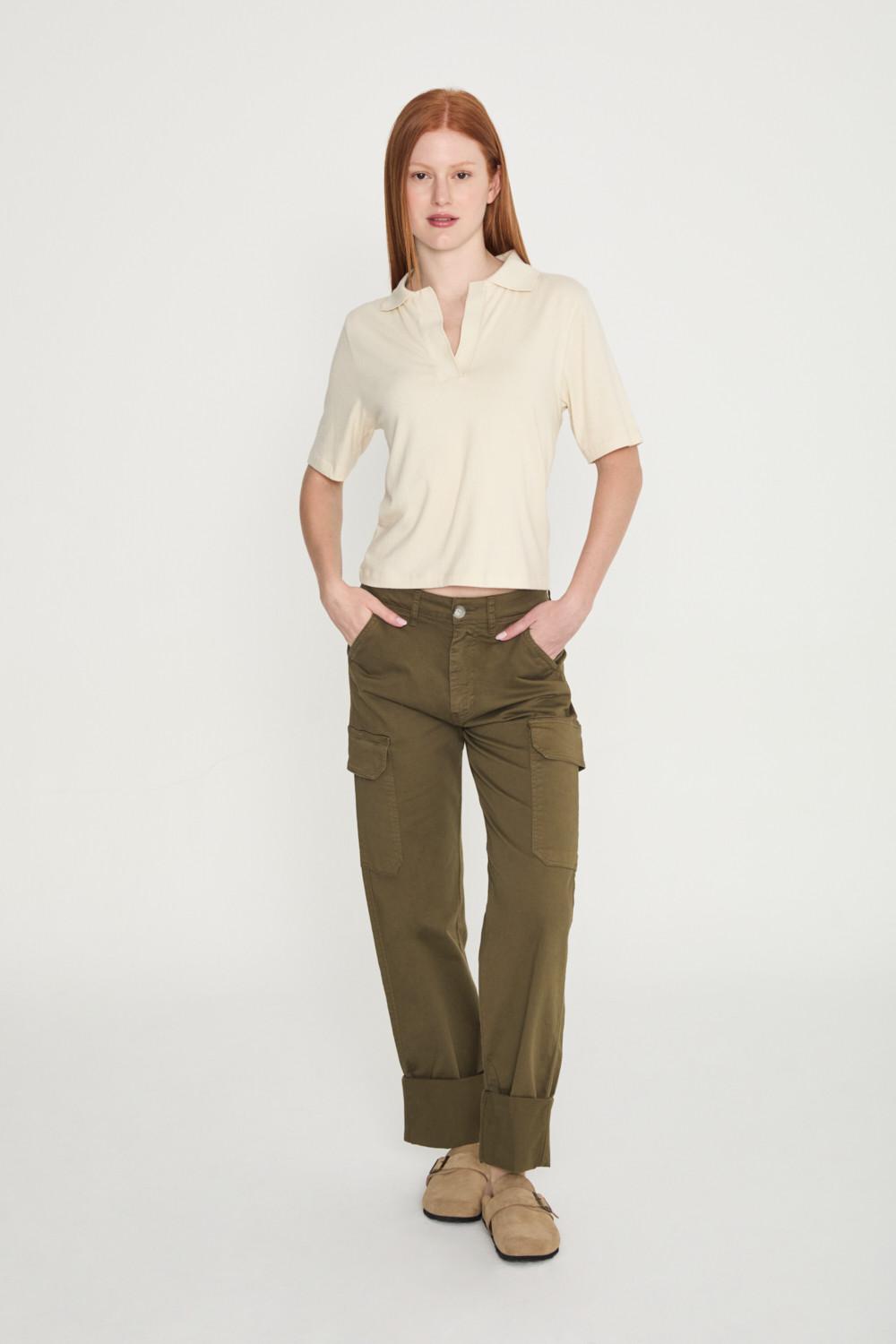 Designers society PANTALÓN BRIGID Últimos 3 días