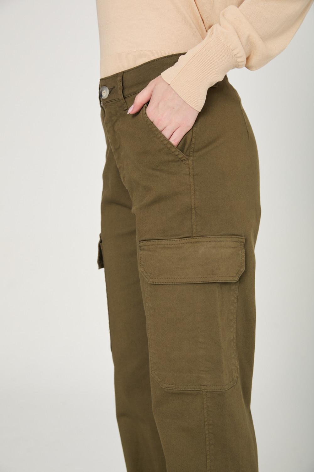 Designers society PANTALÓN BRIGID Últimos 3 días