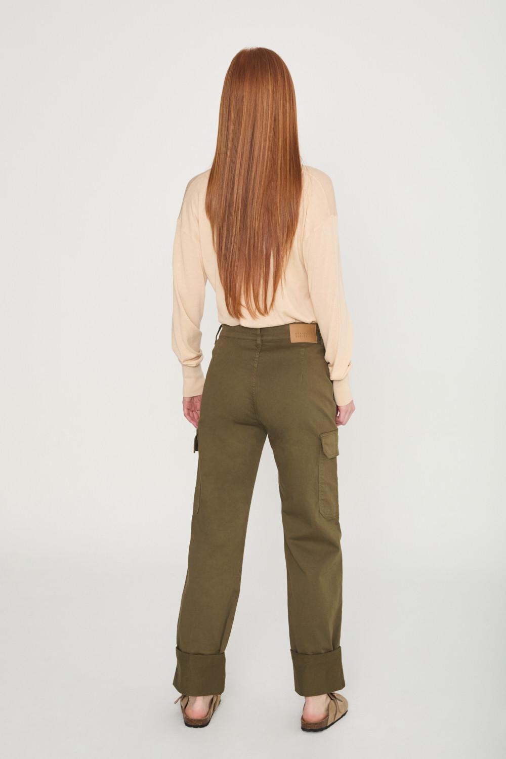 Designers society PANTALÓN BRIGID Últimos 3 días