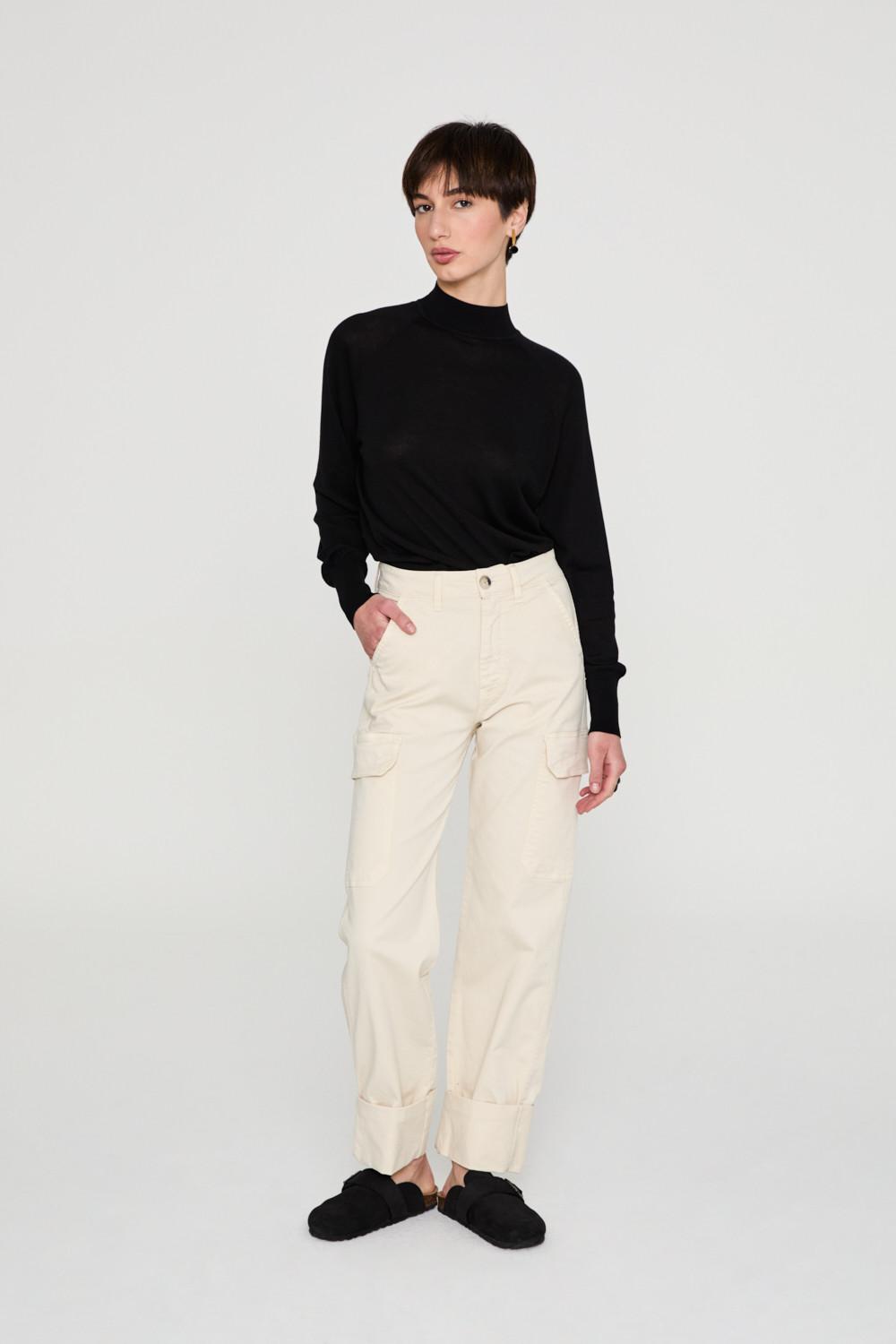 Designers society PANTALÓN BRIGID COMPRAR AHORA