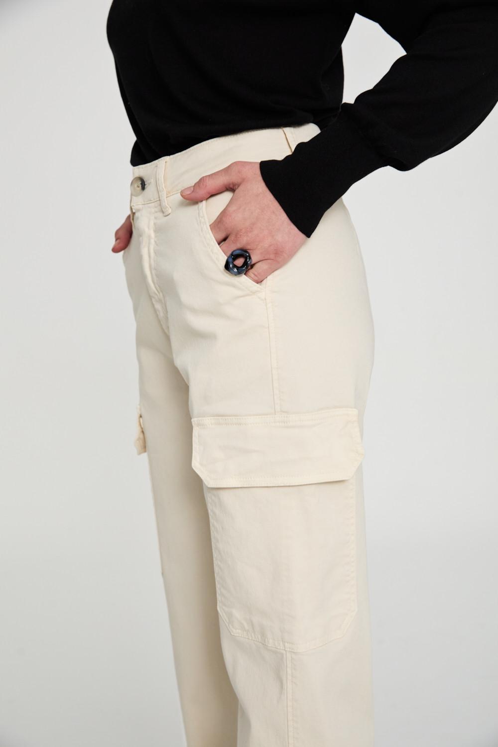 Designers society PANTALÓN BRIGID COMPRAR AHORA