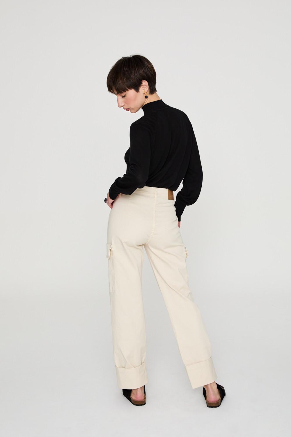 Designers society PANTALÓN BRIGID COMPRAR AHORA