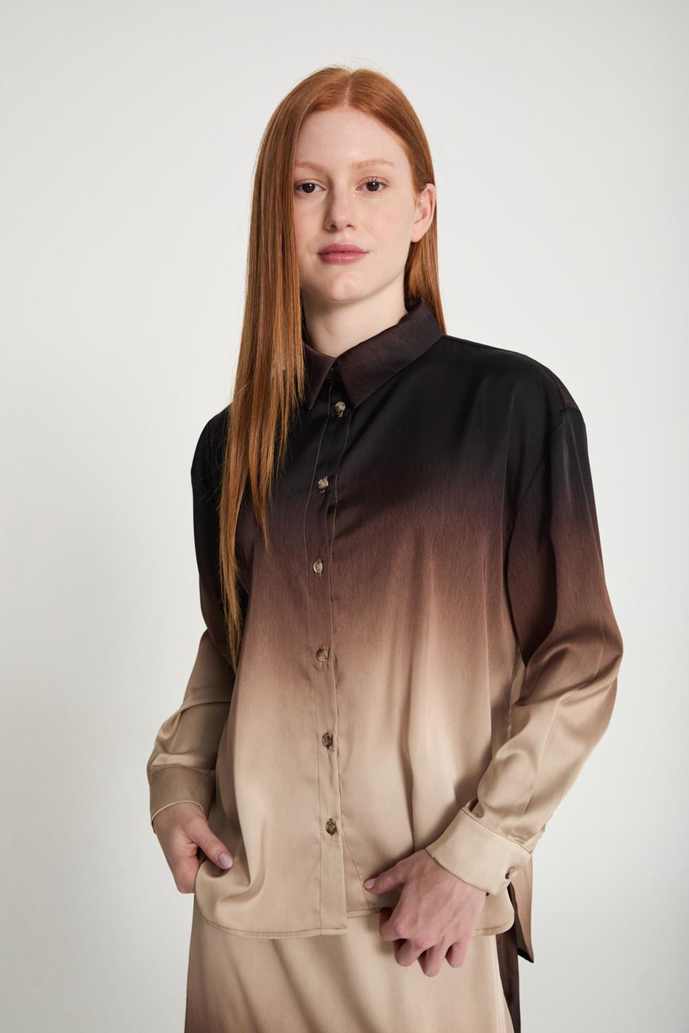 Designers society CAMISA LONGO ÚLTIMAS EDICIONES