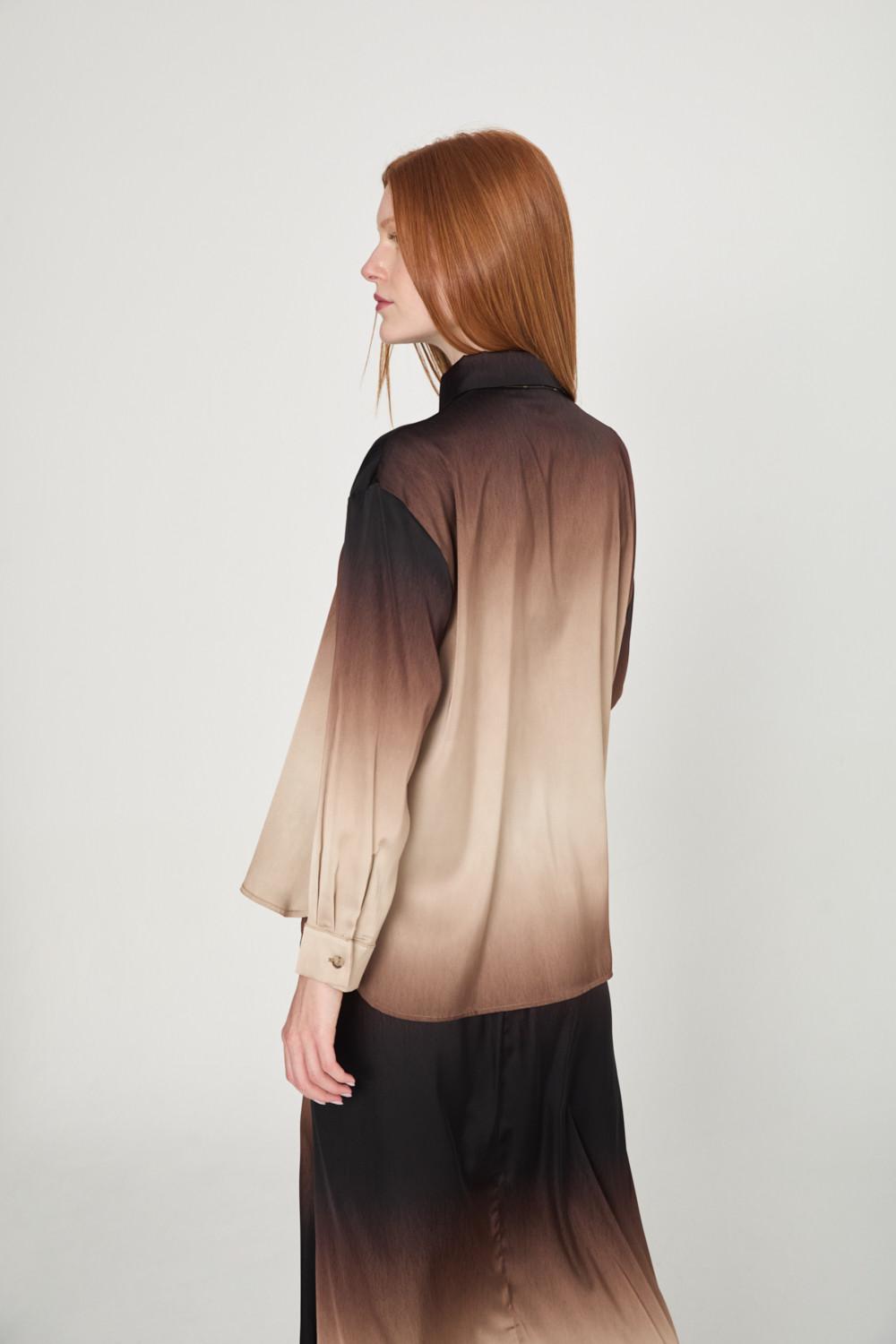 Designers society CAMISA LONGO ÚLTIMAS EDICIONES