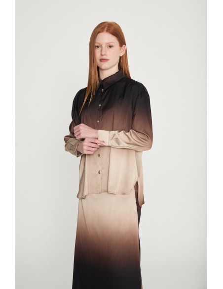 Designers society CAMISA LONGO ÚLTIMAS EDICIONES