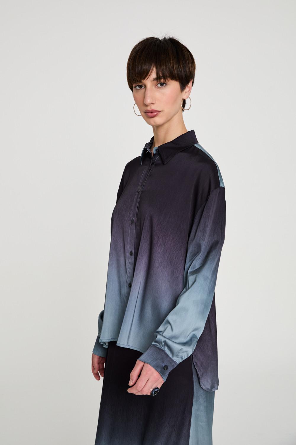 Designers society CAMISA LONGO Últimos 2 días