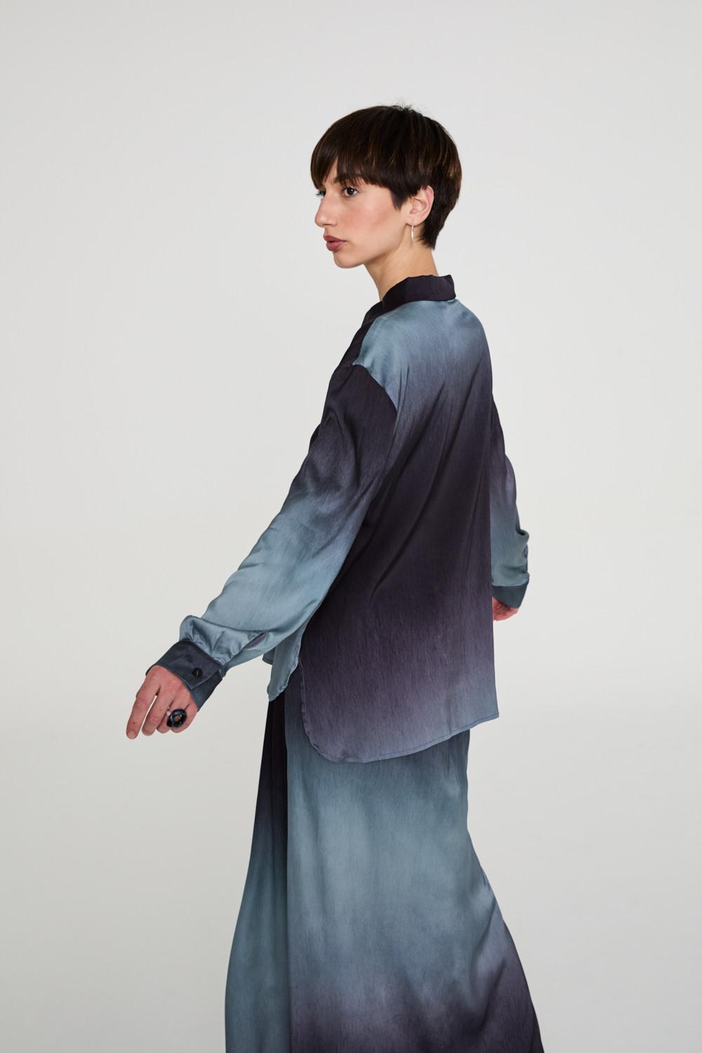 Designers society CAMISA LONGO Últimos 2 días