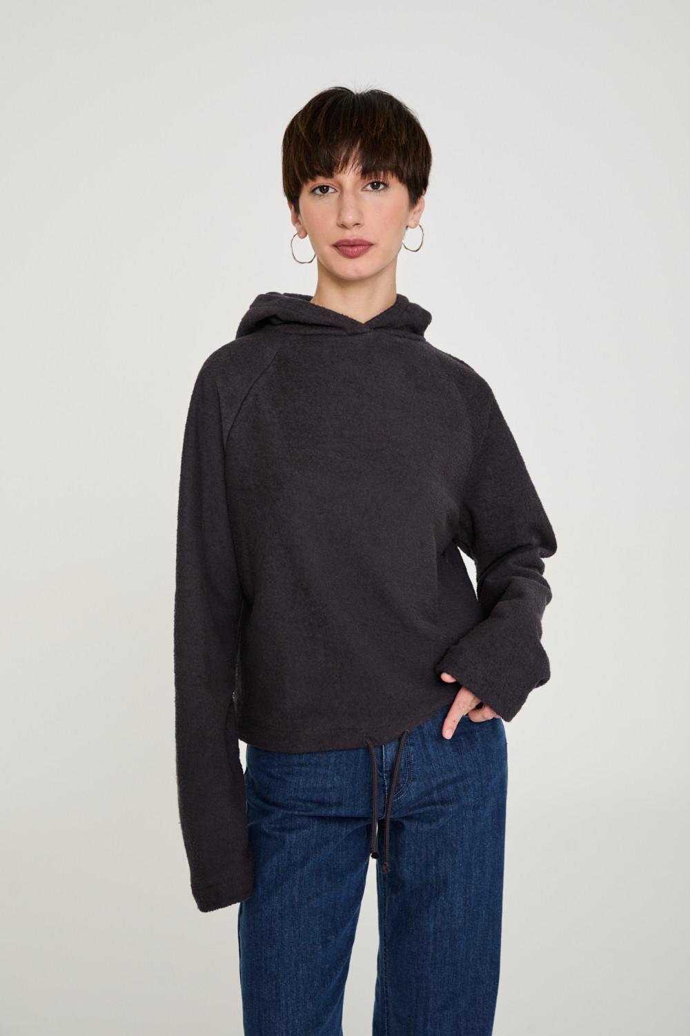 Designers society SUDADERA LEGESE Último día