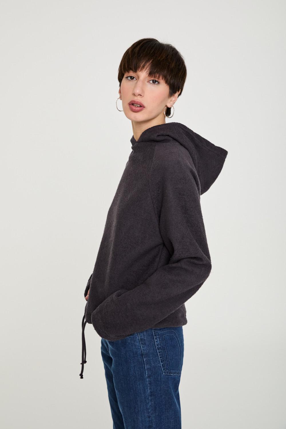 Designers society SUDADERA LEGESE Último día