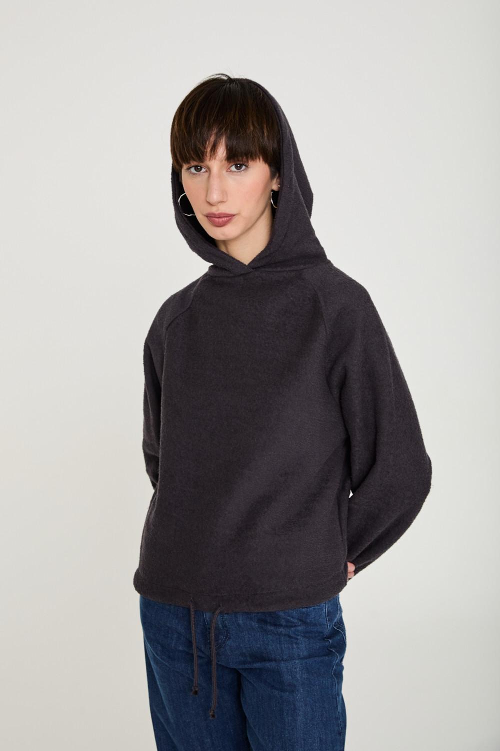 Designers society SUDADERA LEGESE Último día