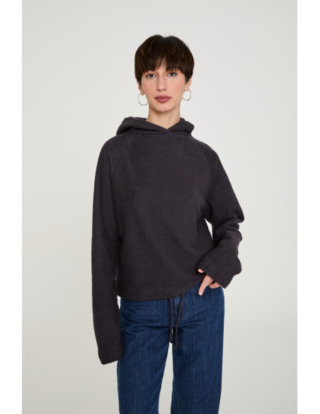 Designers society SUDADERA LEGESE Último día