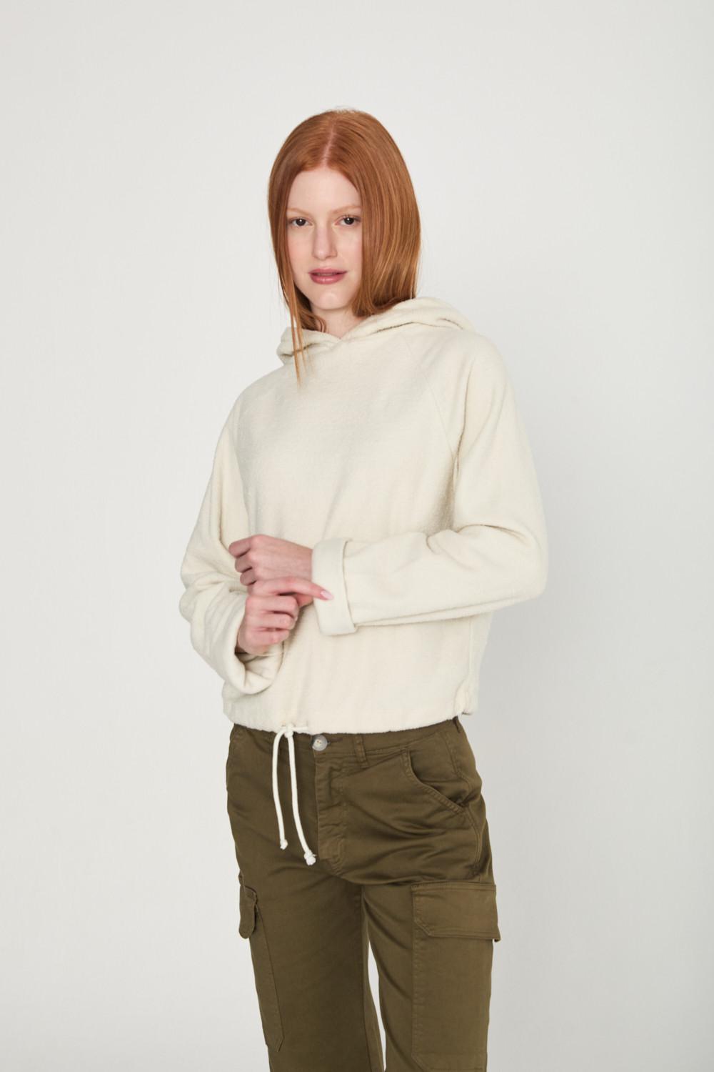 Designers society SUDADERA LEGESE Precio de fábrica