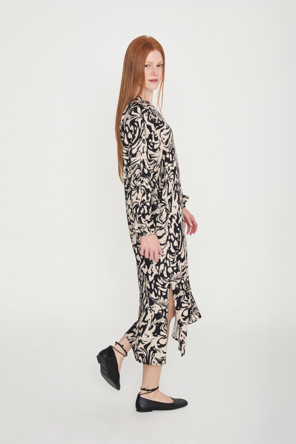 Designers society VESTIDO MUIR Solo hoy