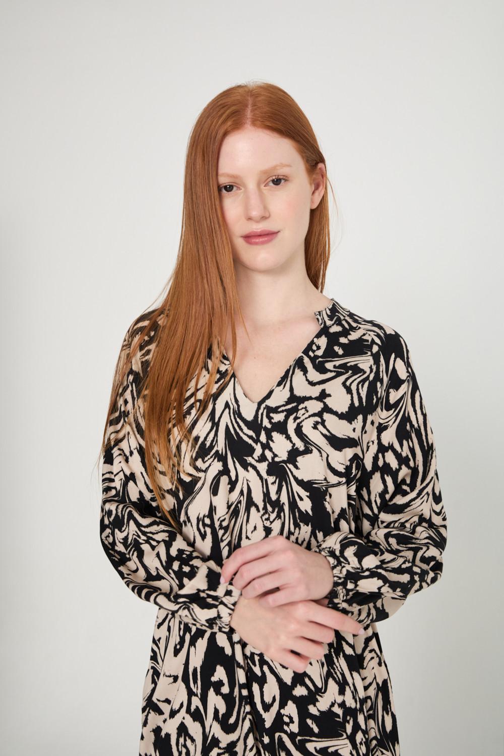 Designers society VESTIDO MUIR Solo hoy