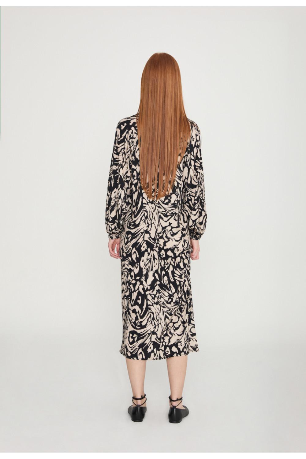 Designers society VESTIDO MUIR Solo hoy