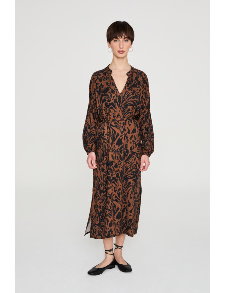 Designers society VESTIDO MUIR Oferta especial de fábrica