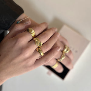 Dlirioshop Anillo Ria Descuentos del mes