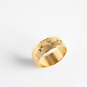 Dlirioshop Anillo Star Ofertas especiales
