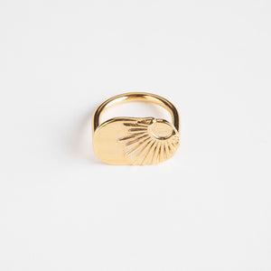 Dlirioshop Anillo Nicole Grandes ahorros