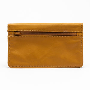 Dlirioshop Cartera de Piel Marrón Los más vendidos