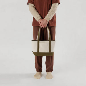 Dlirioshop Bolso Topo Kaki Tienda