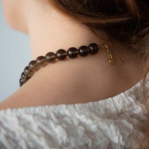 Dlirioshop Collar Bolas Tona Envío gratis