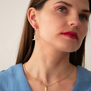 Dlirioshop Pendientes West Liquidación
