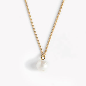 Dlirioshop Collar Perla En oferta