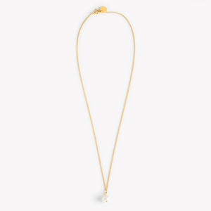 Dlirioshop Collar Perla En oferta
