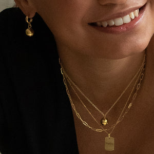 Dlirioshop Collar Isla Gran oferta